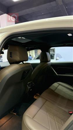 بي ام دبليو الفئة 5